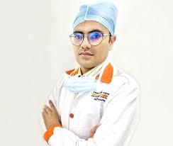 Dr Shivaram S V N